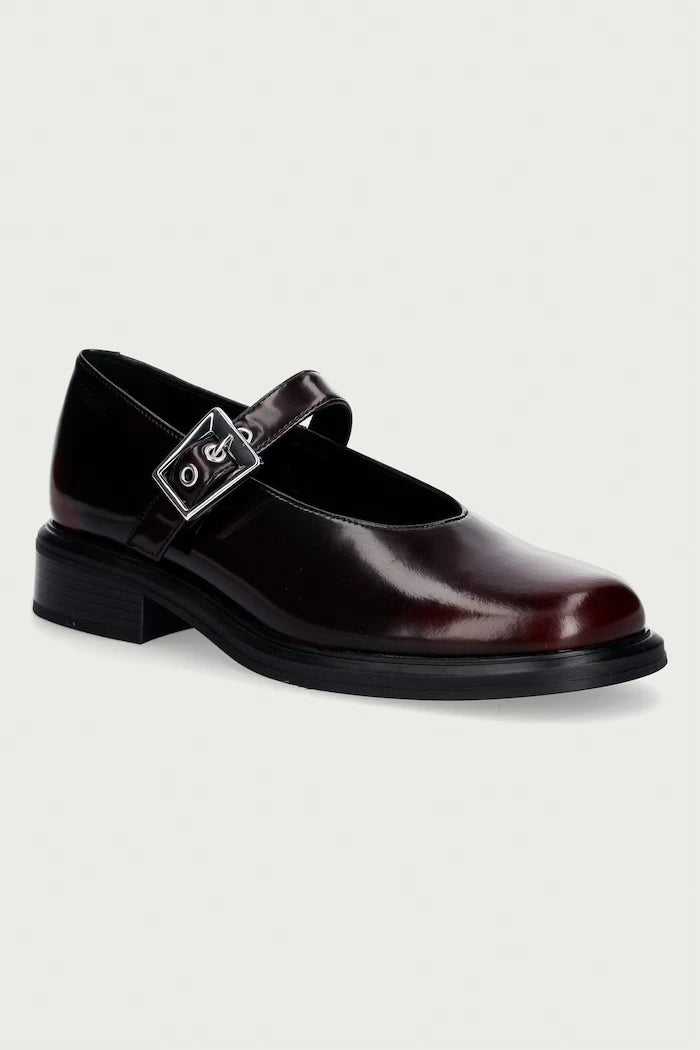Vagabond Shoemakers Kadın Deri Ayakkabı ELLIS