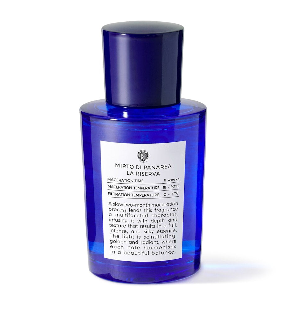 Acqua di Parma Blu Mediterraneo Mirto di Panarea La Riserva Eau de Parfum (50ml – 180ml)