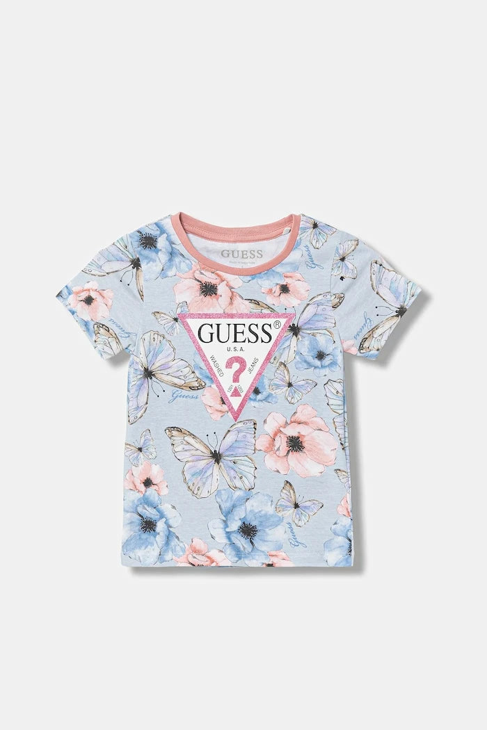 Детска тениска Guess