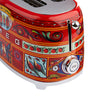 Smeg x Dolce & Gabbana 2-Slice Toaster