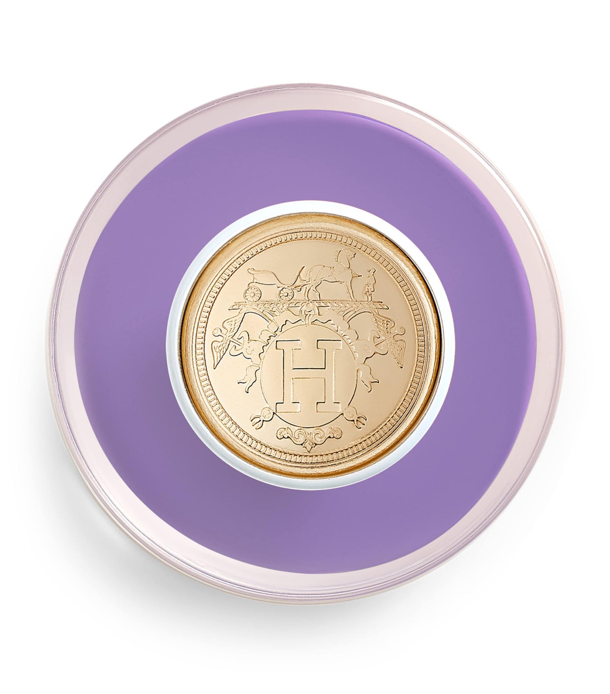 HERMÈS Les Mains Nail Polish