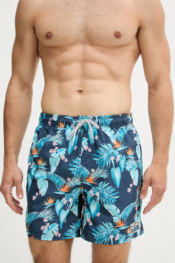 Rip Curl плувни шорти мъжки STREAMLINE