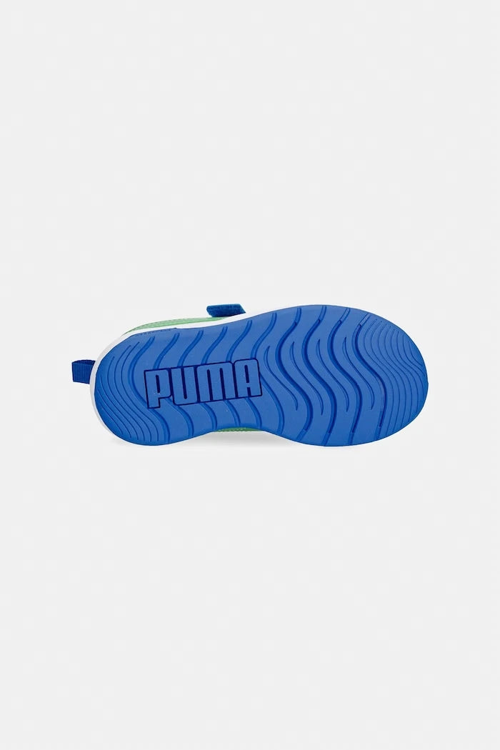 Puma Multiflex 2 Dino V Çocuk Spor Ayakkabı