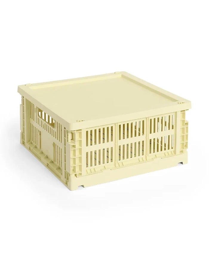 HAY Colour Crate M / 30 x 30 cm Kutu Kapağı