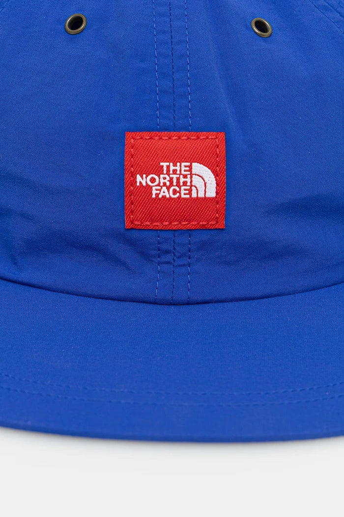 Шапка с козирка The North Face Redbox