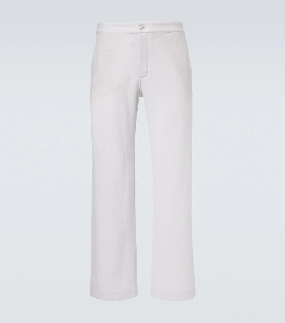 God's True Cashmere - Affirmations cashmere pajama pants with moonstone