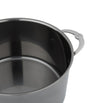 NanoBond Stockpot with Lid (26cm)