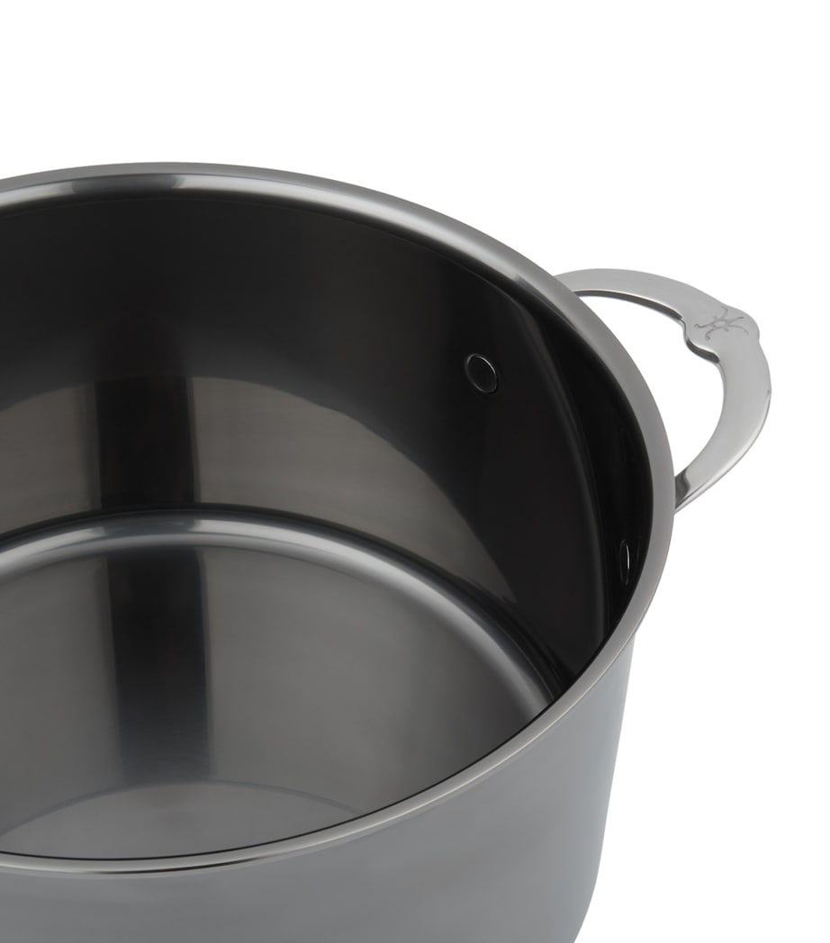 NanoBond Stockpot with Lid (26cm)