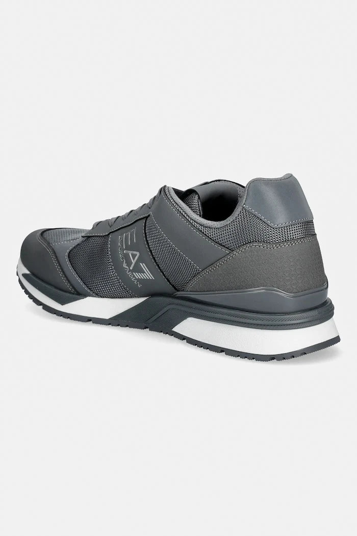 EA7 Emporio Armani Erkek Spor Ayakkabı