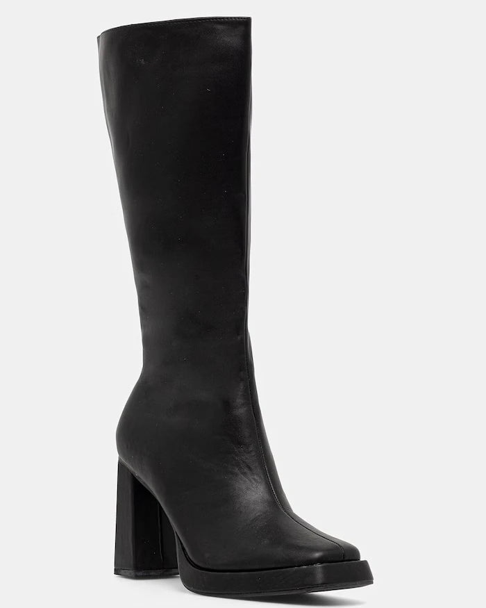 Ботуши Koi Footwear SWB05 KNEE HIGH BOOT