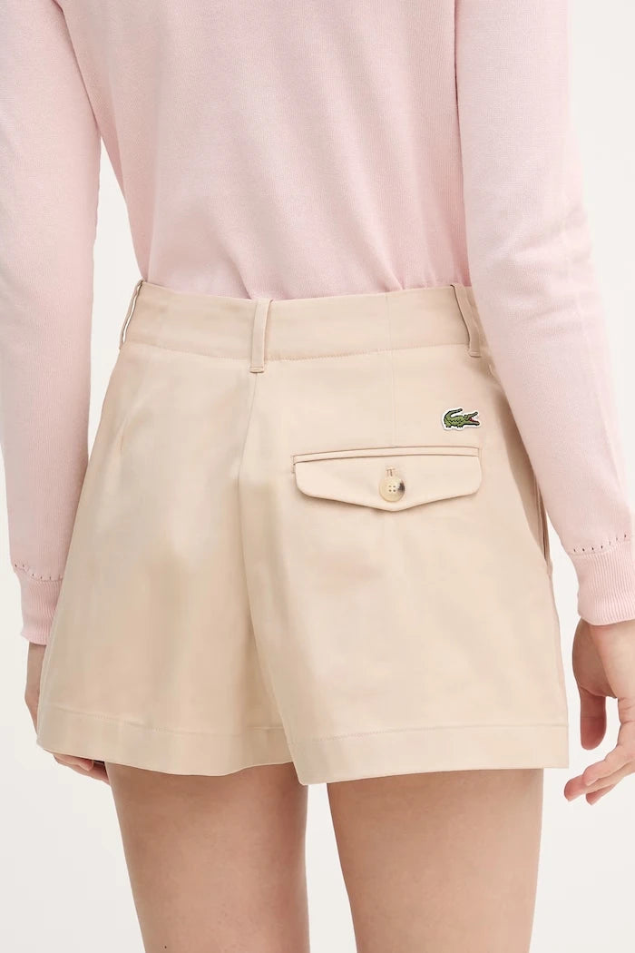 Къс панталон Lacoste