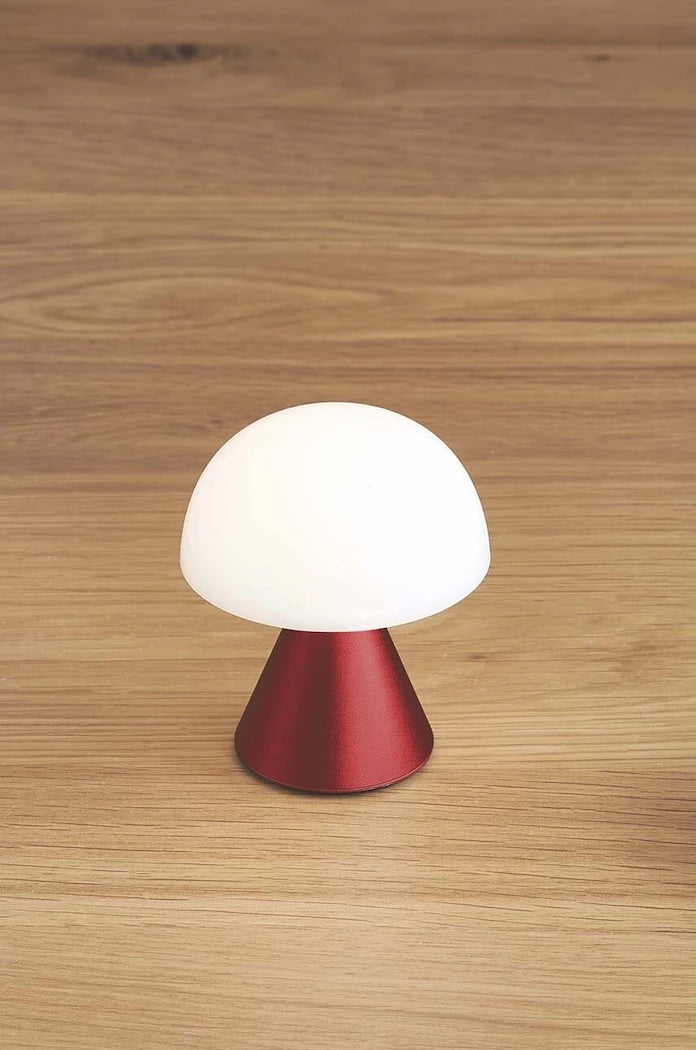 Lexon Mina Mini Gece LED Lambası