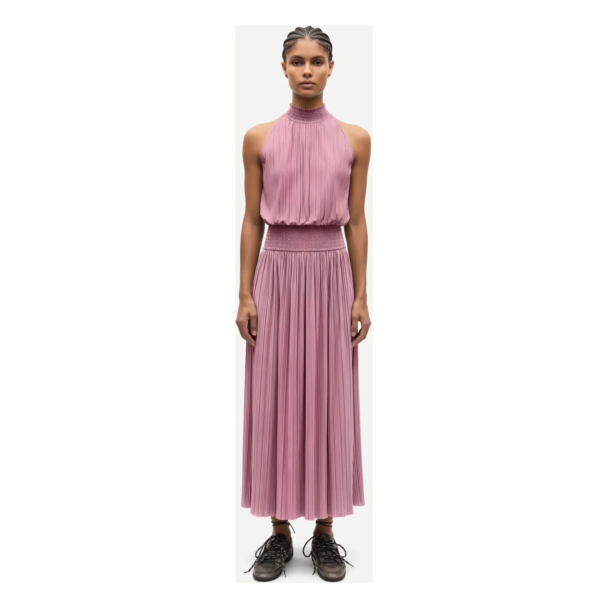 Samsoe Samsoe - Uma dress | Rosewood