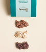Chocolate Nut Cluster Mix (131g)