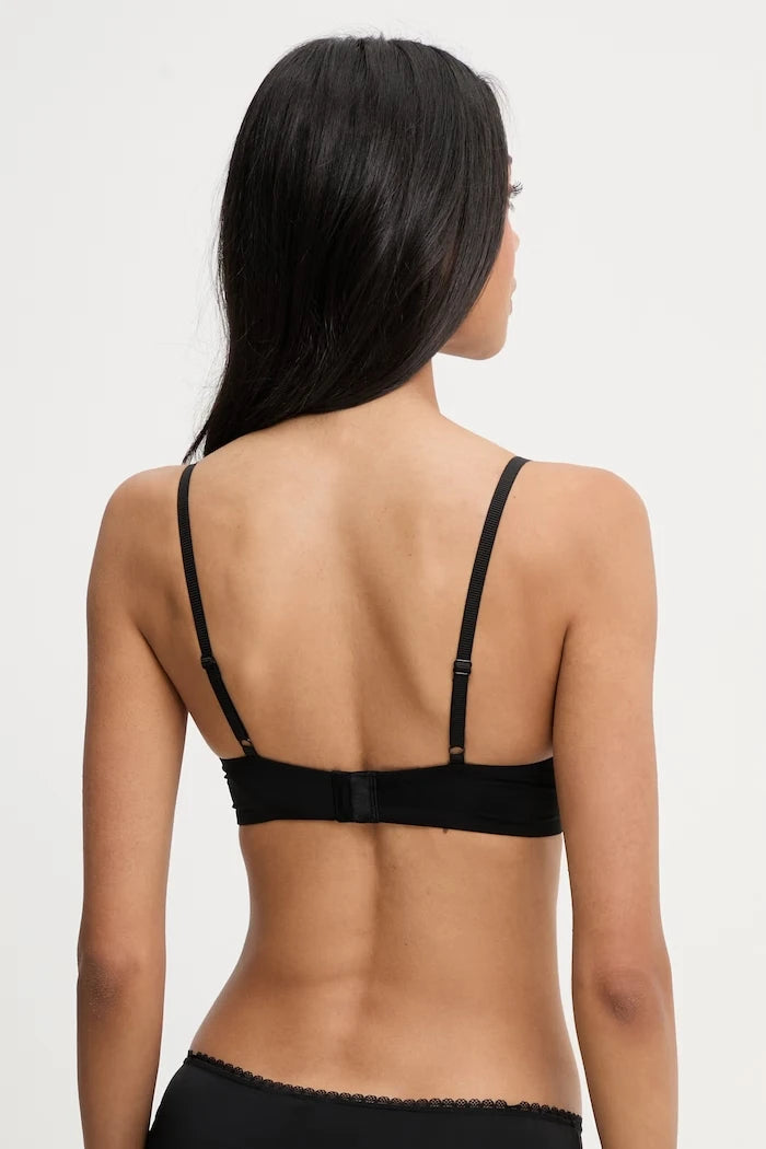 HUGO сутиен T-SHIRT BRA UNIQUE
