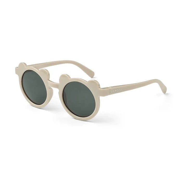 Liewood Darla Mr Bear Sunglasses 4-10 Y Çocuk Güneş Gözlüğü