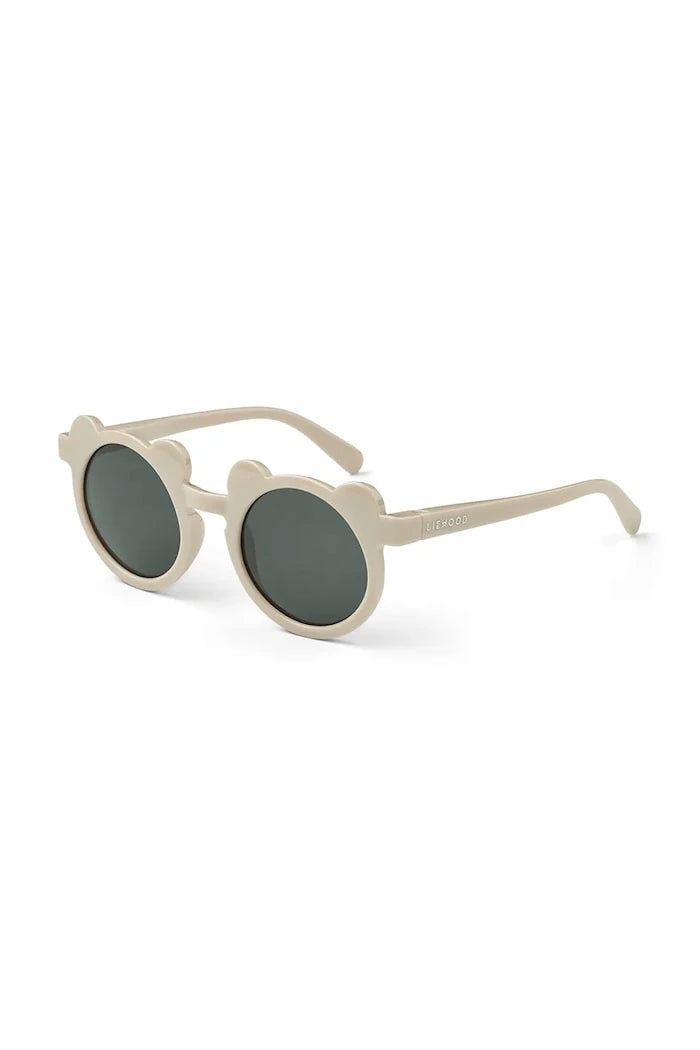 Liewood Darla Mr Bear Sunglasses 4-10 Y Çocuk Güneş Gözlüğü