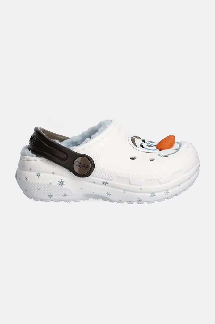 Crocs CLASSIC FROZEN OLAF CLOG