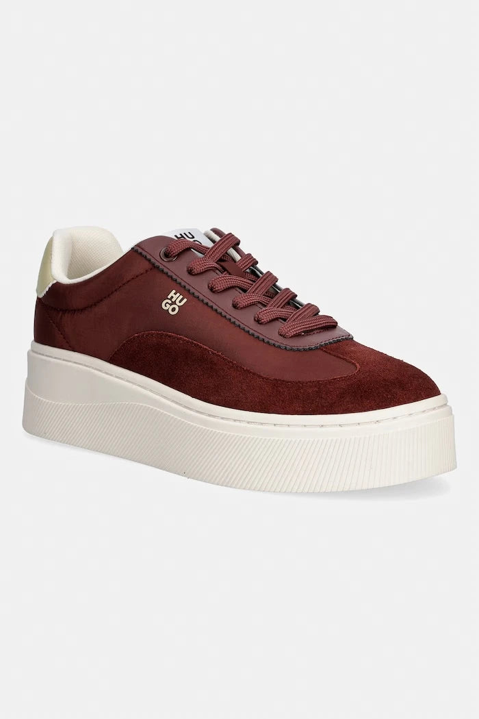 HUGO LyzzPlt kadın sneaker