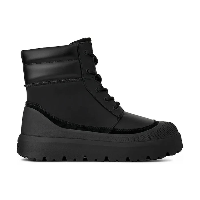 Високи обувки UGG Neumel High Weather Hybrid
