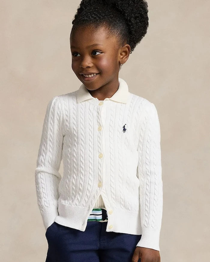 Polo Ralph Lauren Çocuk Yeleği