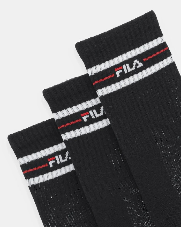Fila - Чорапки (3-бройки)
