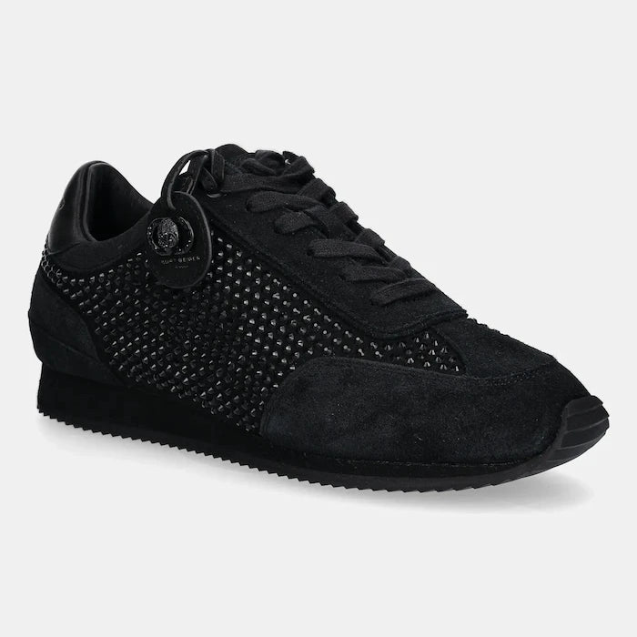 Маратонки Kurt Geiger London Chelsea Crystal Tag Dr