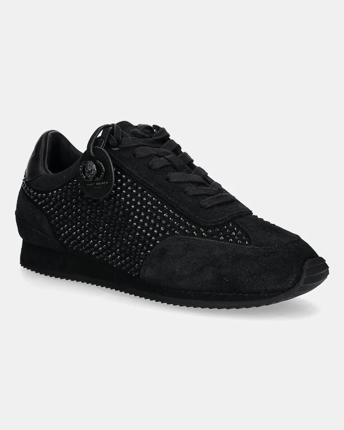 Kurt Geiger London Chelsea Crystal Tag Dr