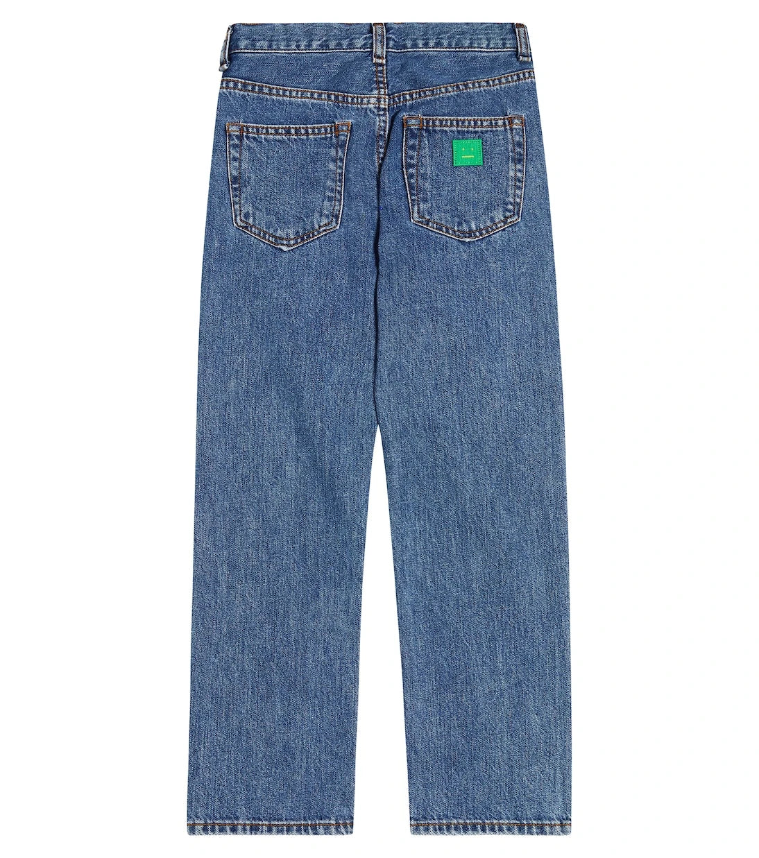 Acne Studios Kids - Straight jeans