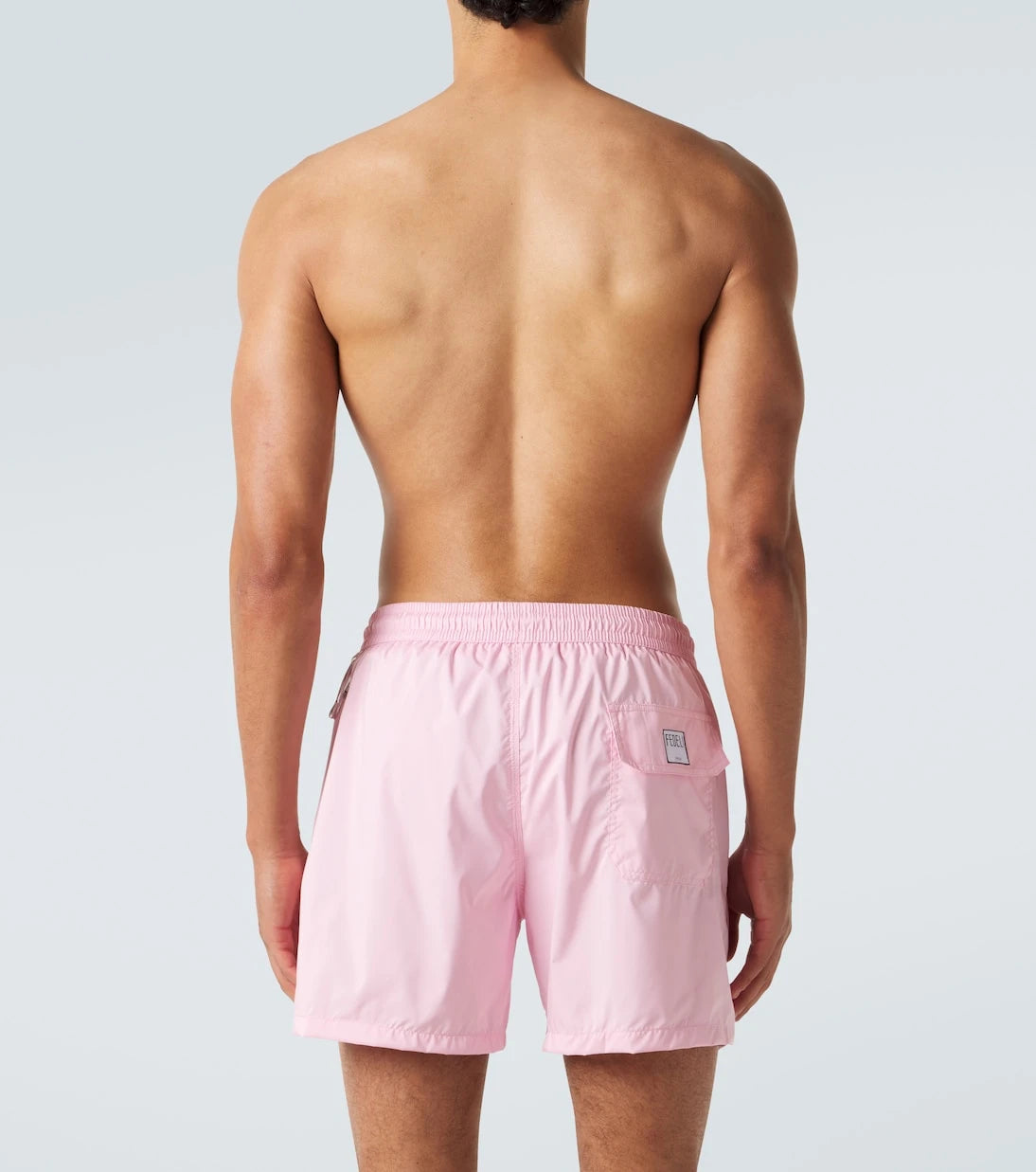 Fedeli - Madeira swim trunks