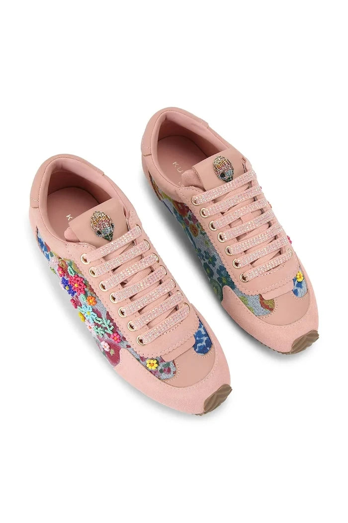 Kurt Geiger London Islington Sneaker маратонки дамски