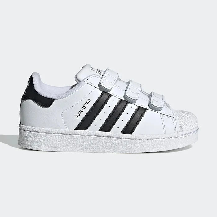 Детски маратонки adidas Originals SUPERSTAR II