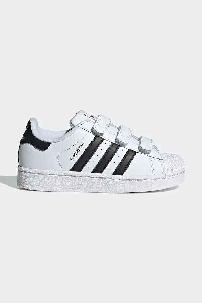 Детски маратонки adidas Originals SUPERSTAR II