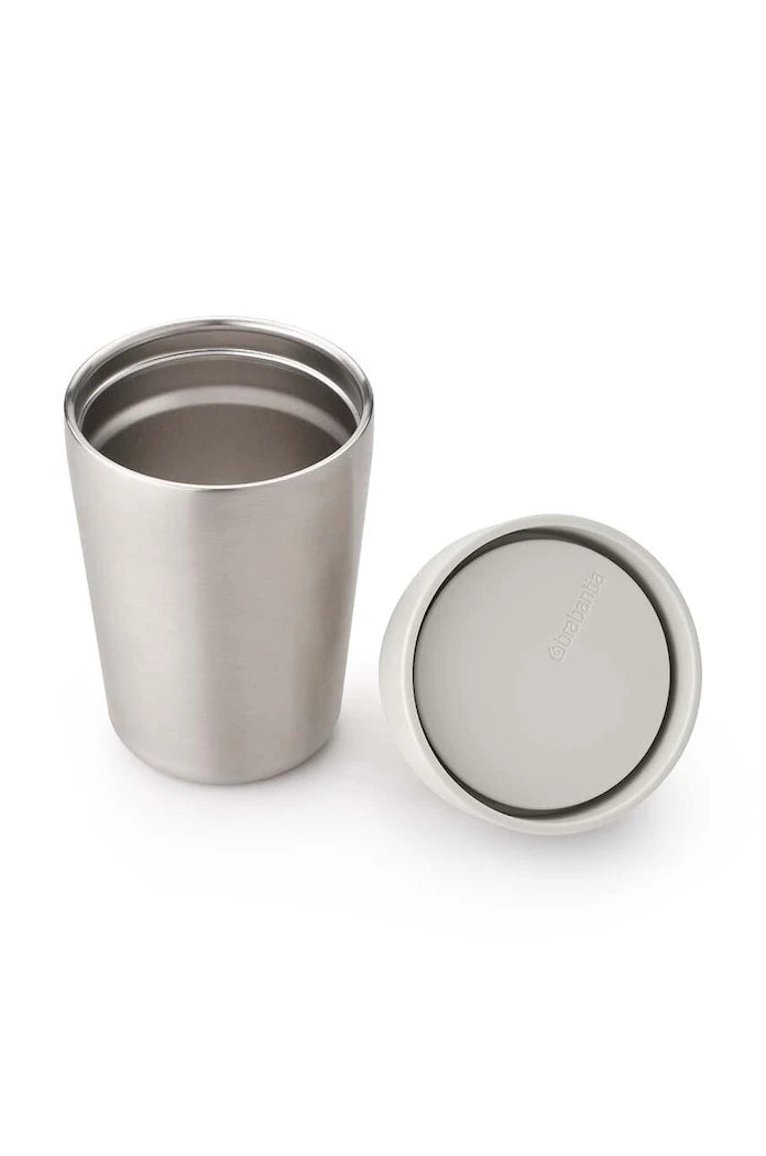 Термочаша Brabantia Make & Take 0,2 L
