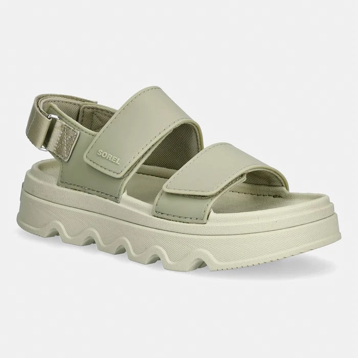 Sorel platform sandalet kadın KINETIC SUNCHASE AN