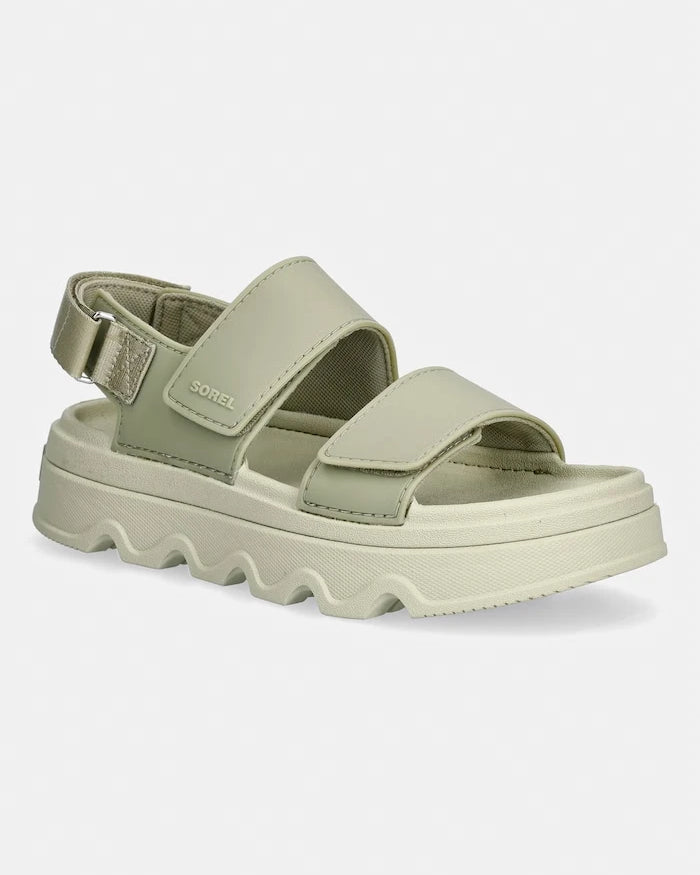 Sorel platform sandalet kadın KINETIC SUNCHASE AN