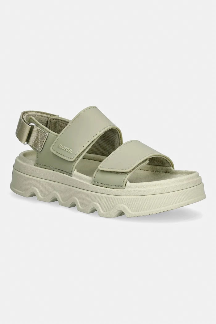 Sorel platform sandalet kadın KINETIC SUNCHASE AN