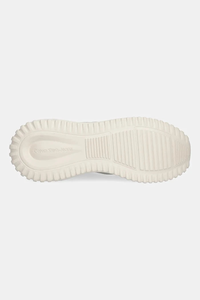 Calvin Klein EVA RUNNER LACE UP MAT MIX Spor Ayakkabı