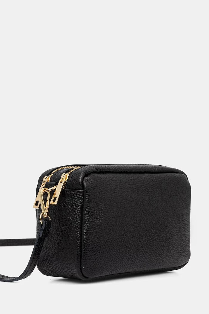 Answear.LAB kadın deri crossbody çanta