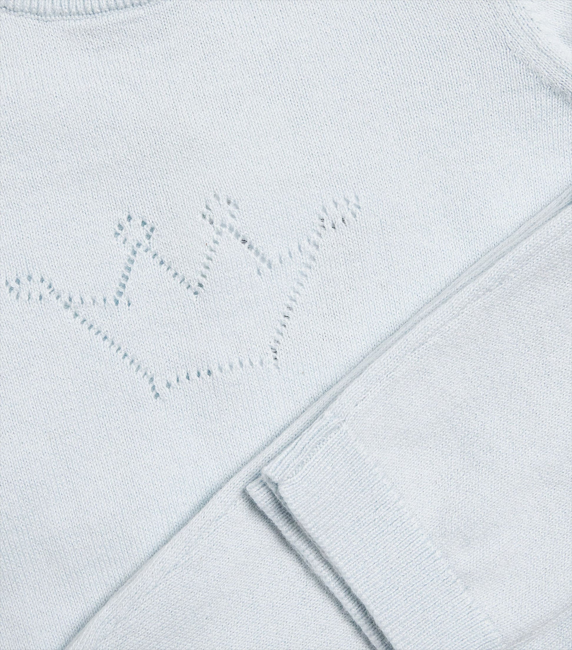 Marie-Chantal Crown Sweater and Sweatpants Set (18 Months)