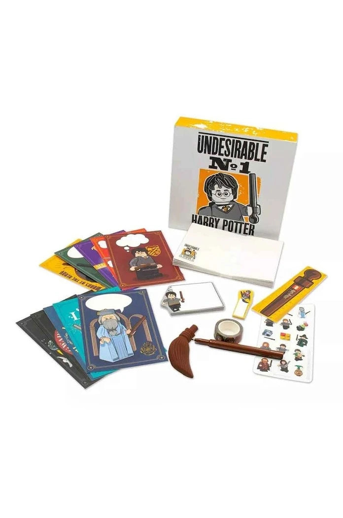 Комплект за писане Lego LEGO® Harry Potter™