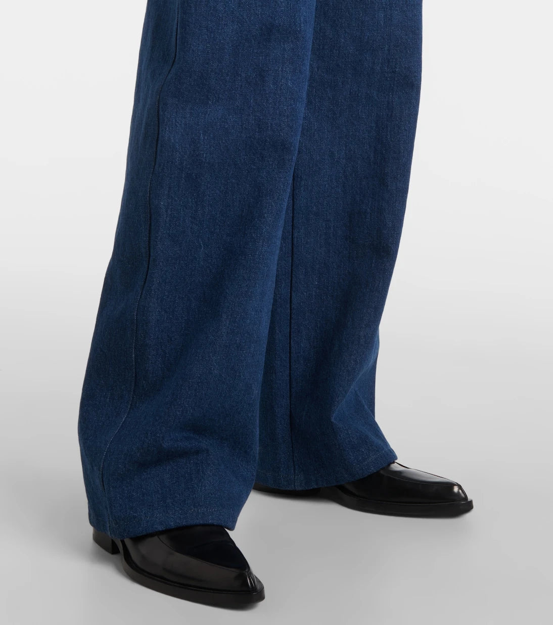 Fforme - Strider straight jeans