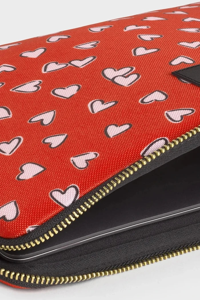 WOUF Crush 13" & 14" Laptop Kılıfı
