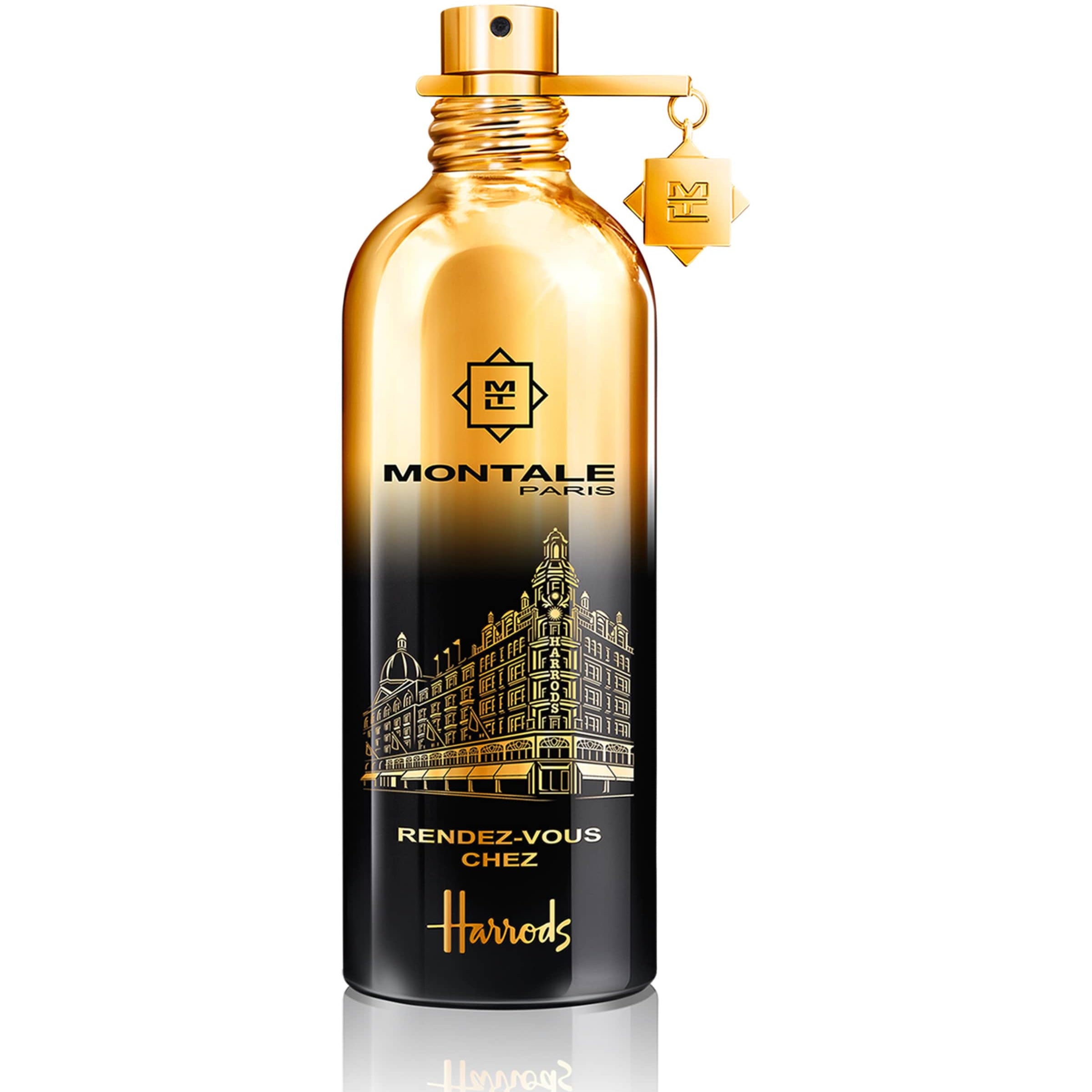 Rendez-Vous Chez Harrods Eau de Parfum (100ml)