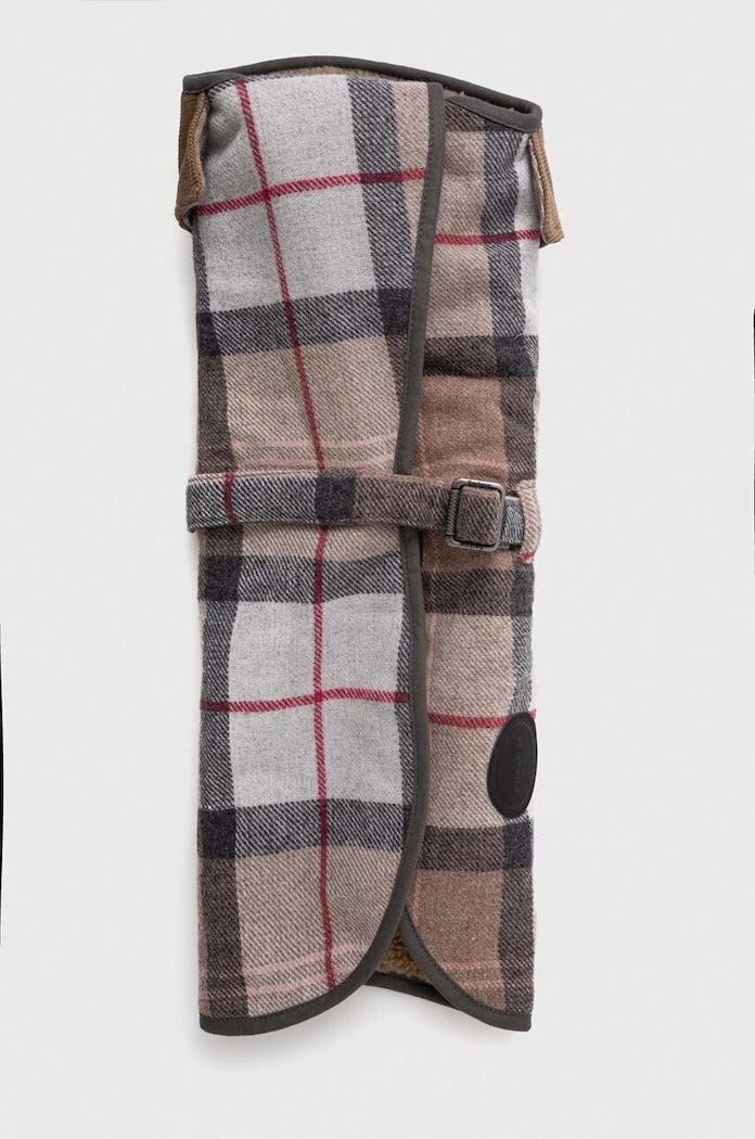 Яке за домашен любимец Barbour