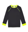 Stella McCartney Kids Neon-Trim T-Shirt (4-14 Years)