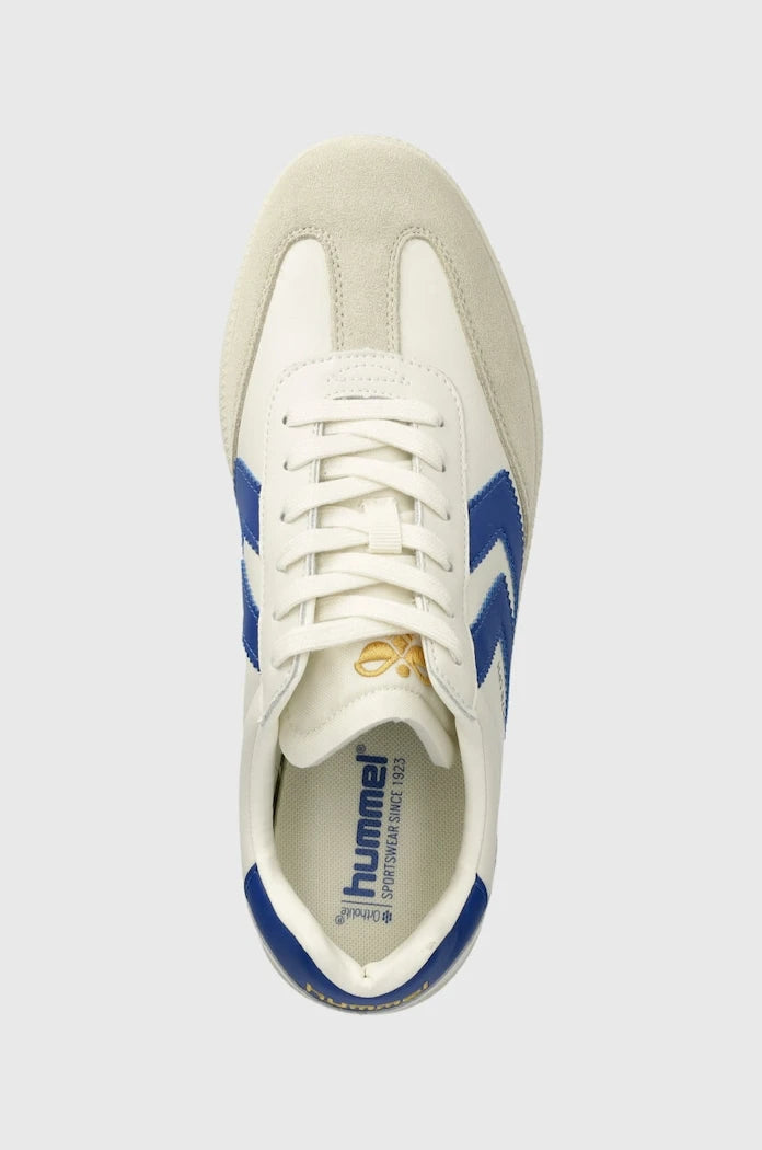 Кожени маратонки Hummel VM78 CPH ML