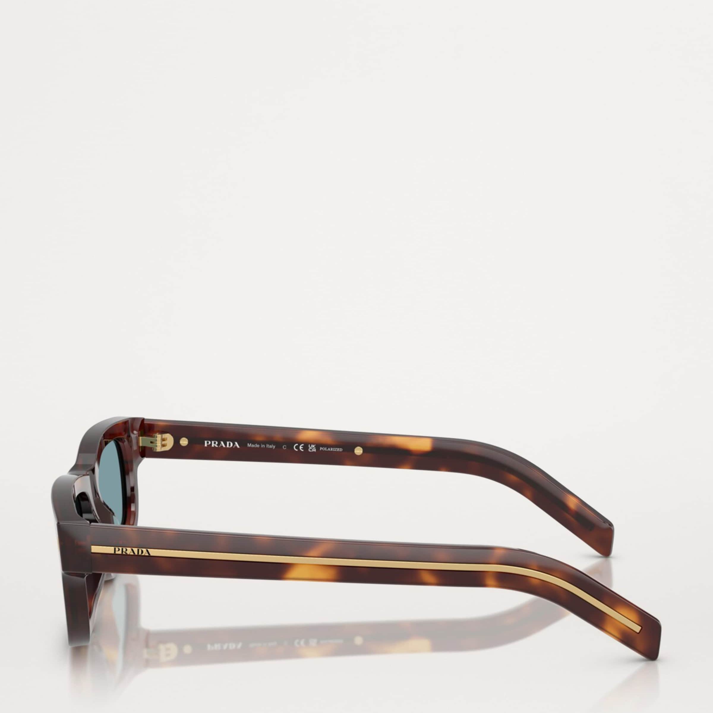Prada Acetate PRB11S Sunglasses