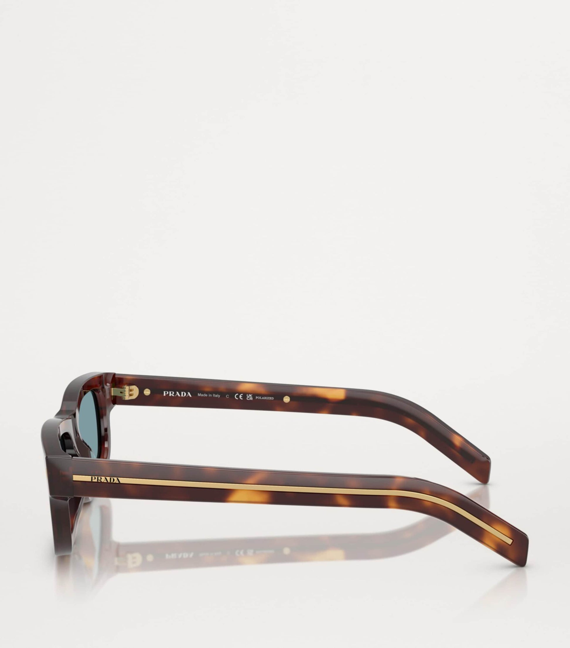 Prada Acetate PRB11S Sunglasses