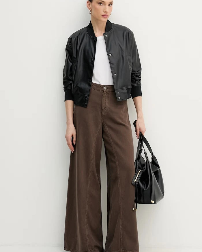 Armani Exchange Kadın Bomber Ceket